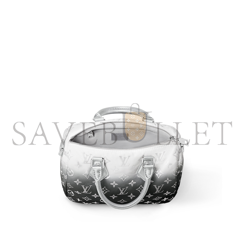 LOUIS VUITTON SPEEDY BANDOULIÈRE 25 M11848 (25*19*15cm) LOUIS VUITTON SPEEDY BANDOULIÈRE 25 M11848 (25*19*15cm)